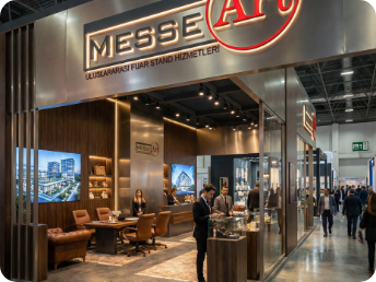 MESSEART
