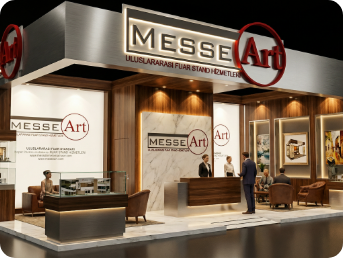 MESSEART